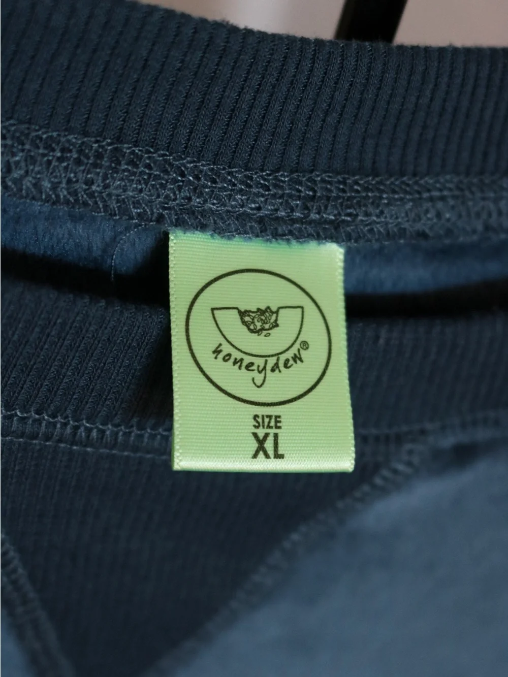 Honeydew Intimates slip into